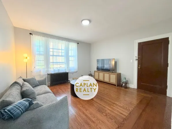 55-57 Marvel Rd #B1, New Haven, CT 06515