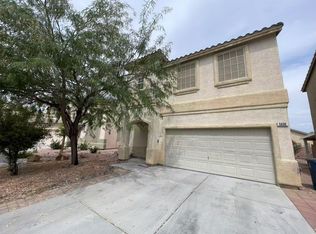5936 Wood Petal St, Las Vegas, NV 89130