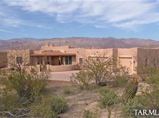 11036 E Deer Tank Pl, Tucson, AZ 85749