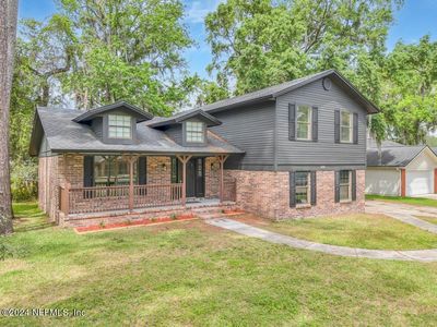 4998 CANARY Court, Fleming Island, FL, 32003