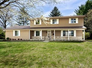 214 Pleasant Hill Ct, Dayton, OH 45459