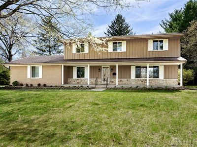 214 Pleasant Hill Ct, Dayton, OH, 45459