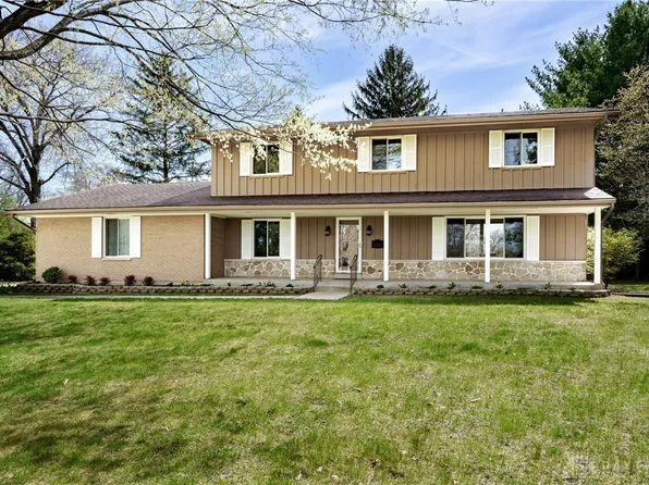 214 Pleasant Hill Ct, Dayton, OH 45459