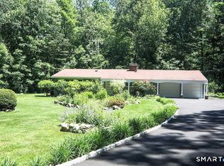 36 Creeping Hemlock Drive, Norwalk, CT 06851