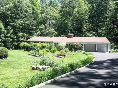 36 Creeping Hemlock Drive, Norwalk, CT, 06851