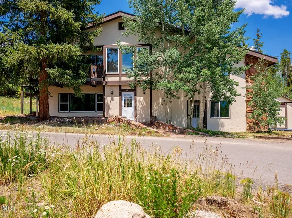 139 Forest Trail, Winter Park, CO 80482