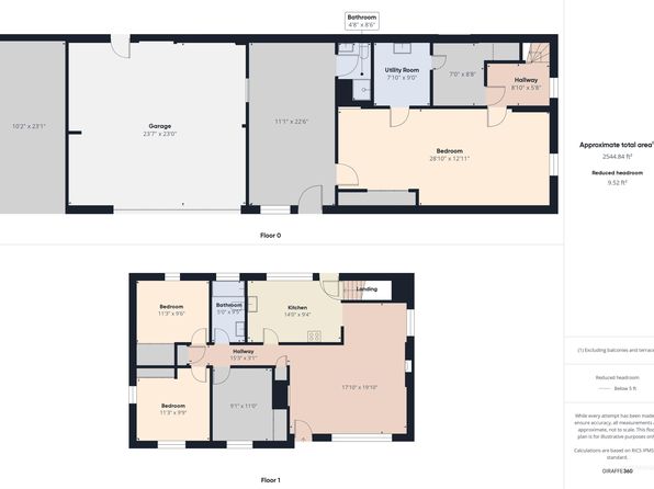 143 Timberline Dr, Pierce, ID 83546