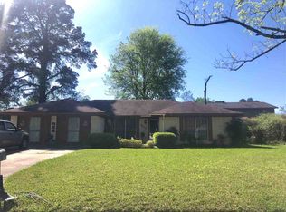 603 N Jacobs St, Carthage, TX 75633