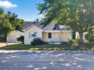 814 N Herman St, Goldsboro, NC 27530