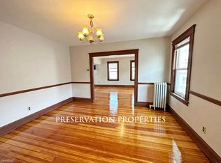 23 Mount Pleasant St FLOOR 2, Waltham, MA 02452