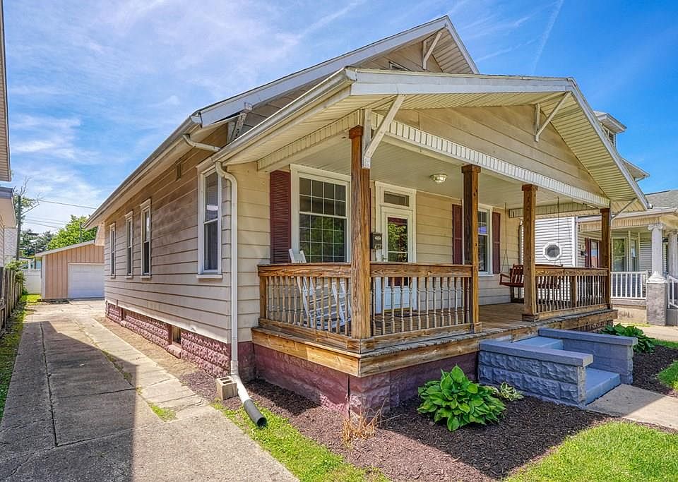 96 S Watt St, Chillicothe, OH 45601 Zillow