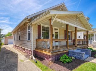96 S Watt St, Chillicothe, OH 45601