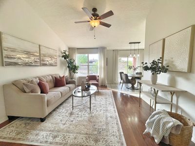 7127 Weston Pl NW, Albuquerque, NM, 87114