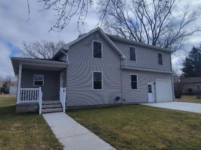 398 Buffalo St, Bad Axe, MI, 48413