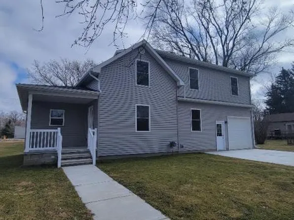 398 Buffalo St, Bad Axe, MI 48413