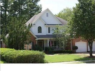109 Country Club Dr, Madison, MS 39110