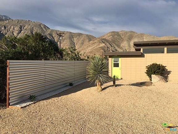 4th image of 60161 Palm Oasis Ave