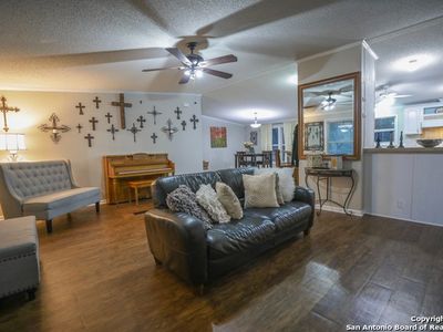 1115 Ridgeway Dr, Bulverde, TX, 78163