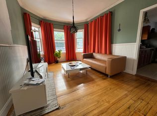 10 Fairbanks St #2, Brighton, MA 02135