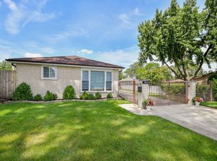 744 N Neva Ave, Addison, IL 60101