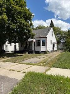 7376 Westwood St, Detroit, MI, 48228