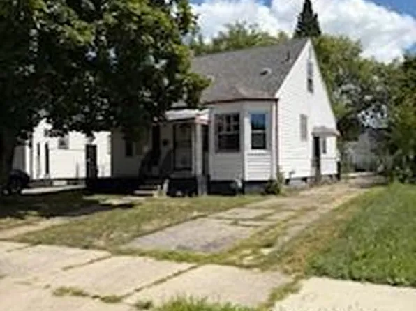 7376 Westwood St, Detroit, MI 48228