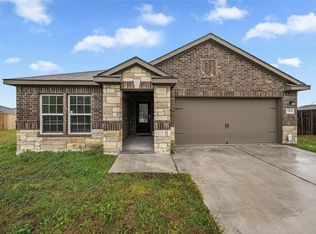 13704 Charles W Fairbanks Cv, Manor, TX 78653