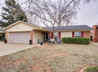 1007 Grover Ave, Lubbock, TX 79416