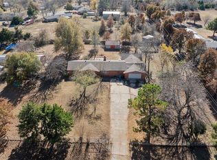 1916 Timber Ridge Dr, Newcastle, OK 73065