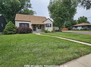 4001 S Pennsylvania St, Englewood, CO 80113
