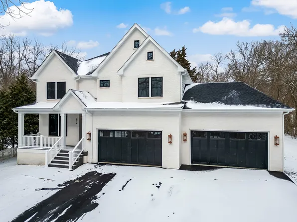 874 Walnut St, Glen Ellyn, IL 60137