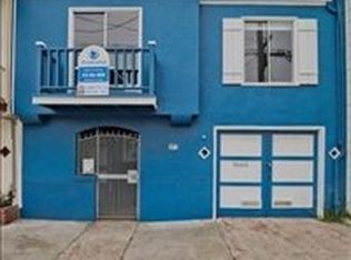 1359 48th Ave, San Francisco, CA 94122