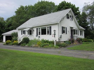 745 River Rd, Orrington, ME 04474