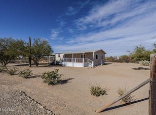 3733 S San Joaquin Rd, Tucson, AZ 85735