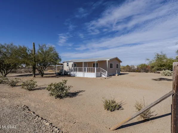 3733 S San Joaquin Rd, Tucson, AZ 85735