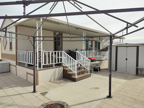 5th image of 9400 N Frontage Rd #109