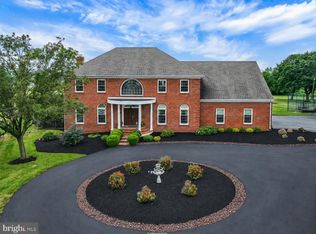 5630 N Salem Church Rd, Dover, PA 17315