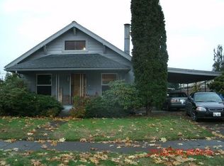 612 M St, Centralia, WA 98531