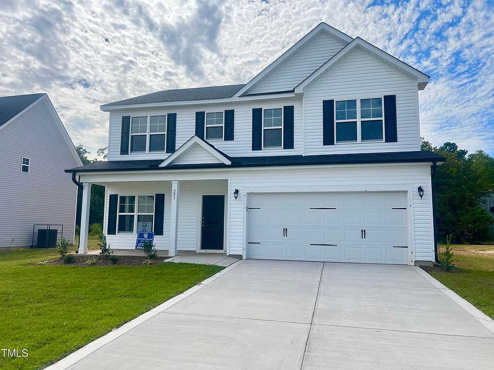 1st image of 203 Williford Dr