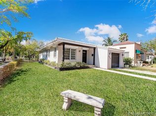 600 Navarre Ave, Coral Gables, FL 33134