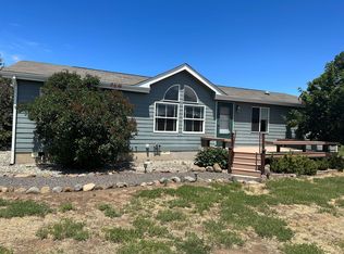 2215 Springwood Dr, Chiloquin, OR 97624