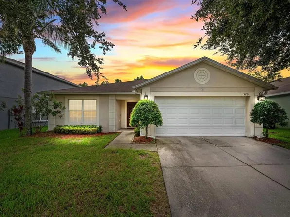 520 Windrose Dr, Orlando, FL 32824
