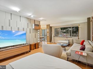 4201 Cathedral Ave NW APT T11E, Washington, DC 20016