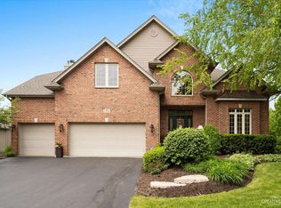 12938 Northland Dr, Plainfield, IL 60585