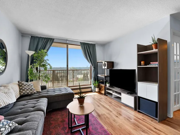 320 Royal Ave #508, New Westminster, BC V3L 5C6