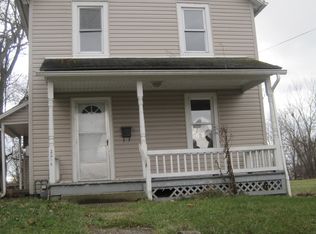 2214 7th St NE, Canton, OH 44704