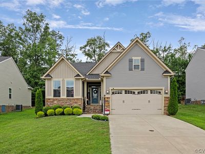 8027 Arbor Ponds Ter, New Kent, VA, 23124