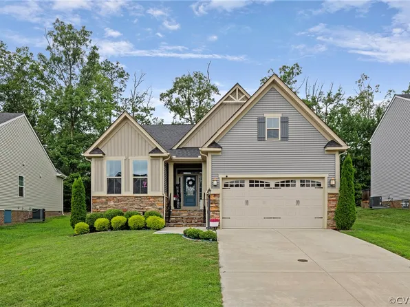 8027 Arbor Ponds Ter, New Kent, VA 23124