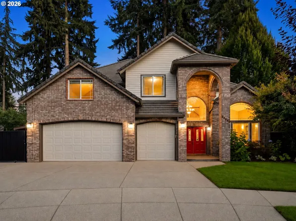14805 NE 13th Cir, Vancouver, WA 98684