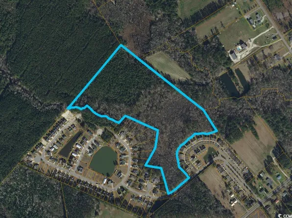 TBD Country Manor Dr., Conway, SC 29526